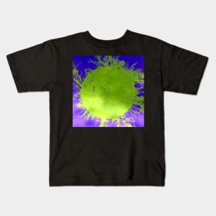 Treesphere (Alternate Version) Kids T-Shirt